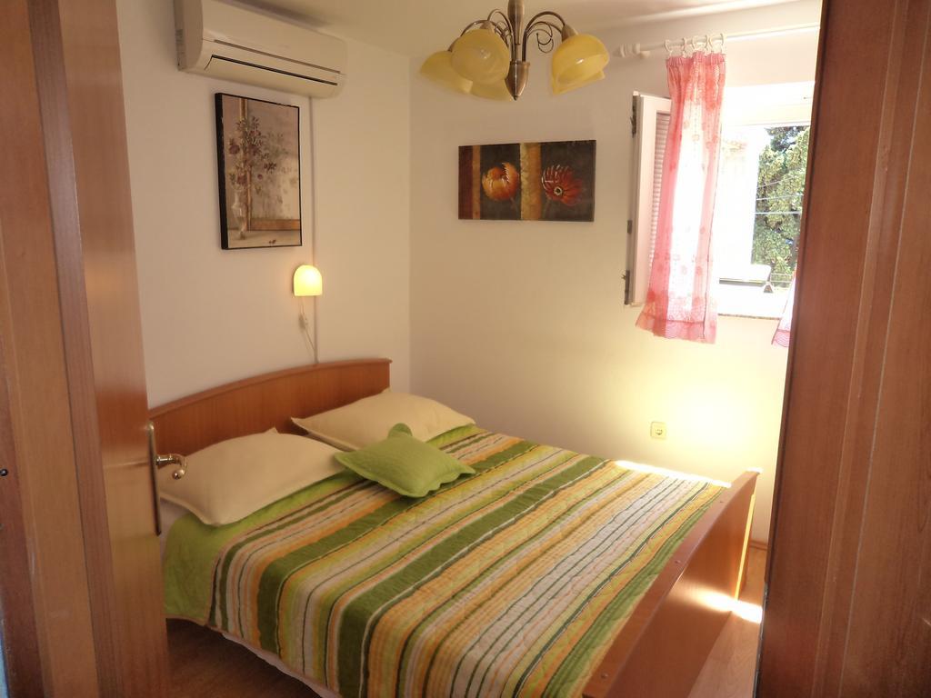 The Palm Hotel Split Ruang foto
